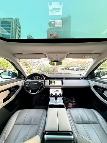 Land Rover Range Rover Evoque P200 S, миниатюра 9