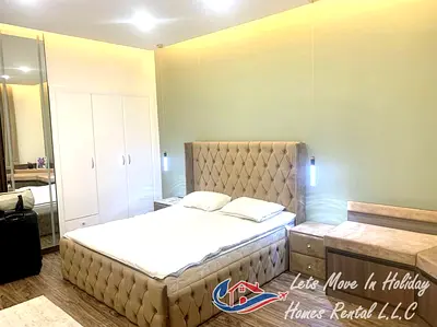 Global Village Offer || Newly Furnished || You Can Afford To Dwell Well |BEST PRICE|| Starting Pric