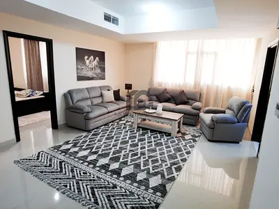 Near Dubai | Good size | Vacant | Only Arabs