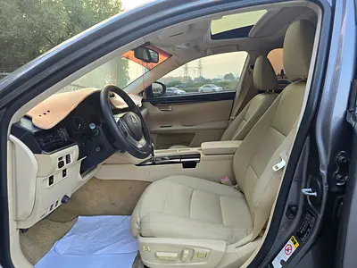 صورة مصغرة 7 لـ 2013 Lexus ES-SERIES