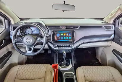 2023 Nissan XTERRA 照片 9