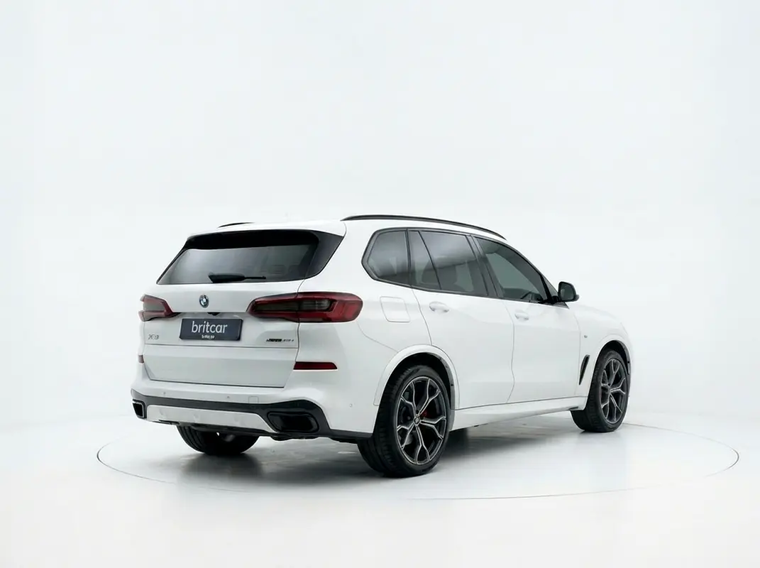 BMW X5 2023