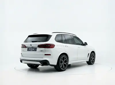 3,449/pm | M Sport, Black Interior | BMW Warranty, Service Sept 2027-3