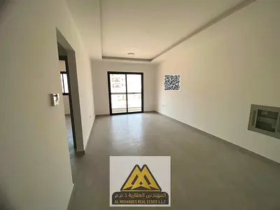 Brand New Apartment for Rent in Al Jurf 3 – First Occupancy with Smart Entry System