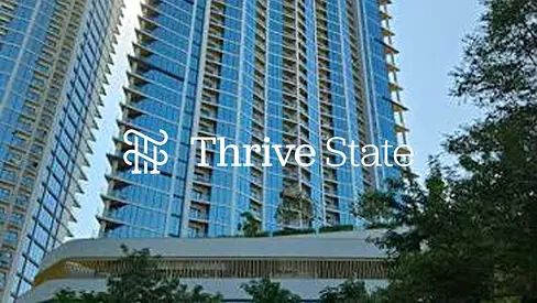 Large Layout | High Floor | 1 Bedroom