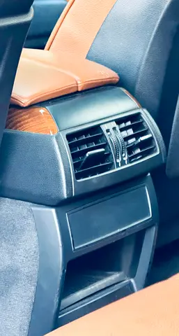 2013 BMW X6 缩略图 13