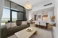 Fully Furnished | Prime Location | Close To Park