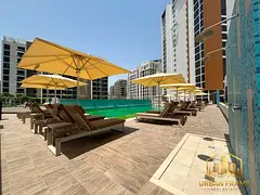 Full Crystal Lagoon View | Azizi Riviera | Luxury Living