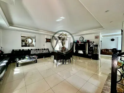 4BHK FAMILY GARDEN VILLA | PRIME LOCATION