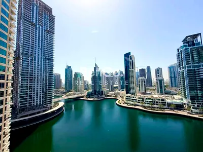 1 Bedroom | Fully Furnished | High Floor