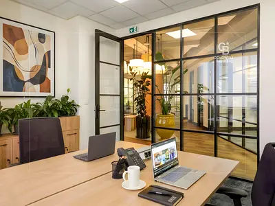 Luxury Design | Furnished | Serviced