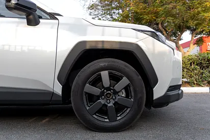 Toyota RAV4, миниатюра 8