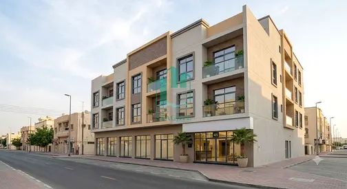 G+4 Building for Sale | Al Nuaimiya 2, Ajman (S)