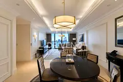Large Layout | Burj Khalifa View | Bills Included