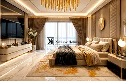 Luxury Furnished Studio | Marina & City Views | Diamondz by Danube