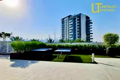 Modern Studio | Azizi Riviera 1 | Prime Location