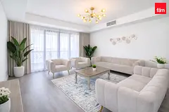 Furnished I Vacant I Upgraded I Maids I Sea View