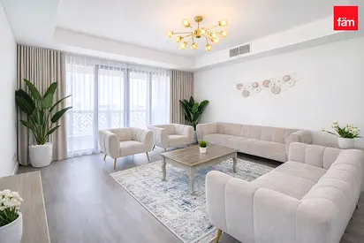 Furnished I Vacant I Upgraded I Maids I Sea View