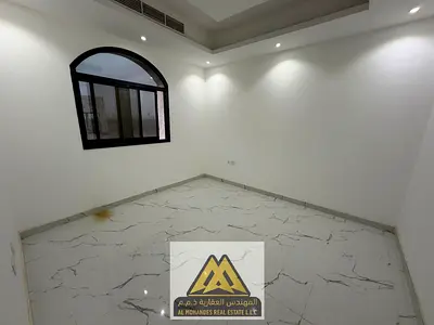 غرفتين وصالة منطقة العاليا بالقرب من البيت المتوحد تكييف مركزي و2 حمام وبلكونة