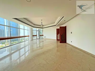 Outstanding Layout | Sea View | Maid | Balcony | Basement Parking