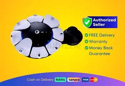 Sony PlayStation Access Controller | Brand New |  Warranty | FREE  Delivery