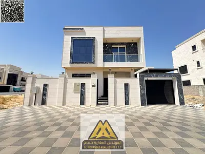 Master Bedrooms | Majlis | Maid’s Room | Private Yard | Living Hall | Spacious Layout