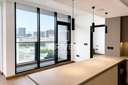 Spacious Layout | Built-in Appliances | Elegant