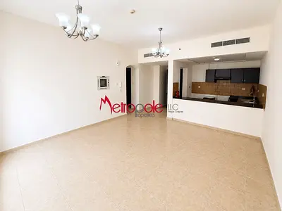 1,077 Sqft - VACANT - 2 BEDROOMS