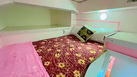 Partation room