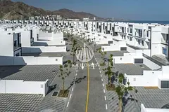 ๐๏ธ Own a Luxury Villa on Dana Island โ Fujairah's Premier Waterfront Destination