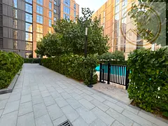 Modern 1BHK | Appliances Included | Al Mamsha