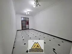 Luxury studio in Al Rawda 3, central AC, separate kitchen, balcony, AED 25,000 yearly, 4 installment