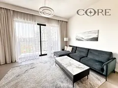FULLY FURNISHED | MULTIPLE CHEQUES | PARK VIEW