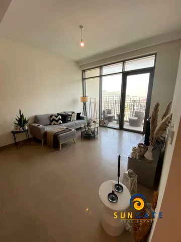Fully Furnished , Opposite park , Boulevard Views