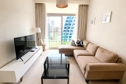 Canal View | Large Balcony | Furnished
