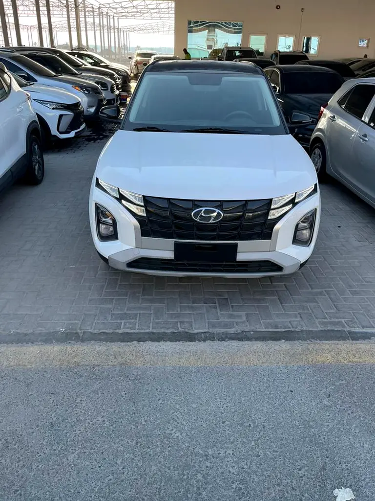 2023 Hyundai Creta
