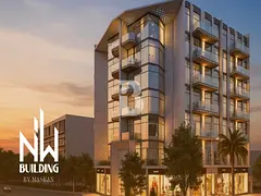 Modern Living | Cozy Studio Layout | Amenities