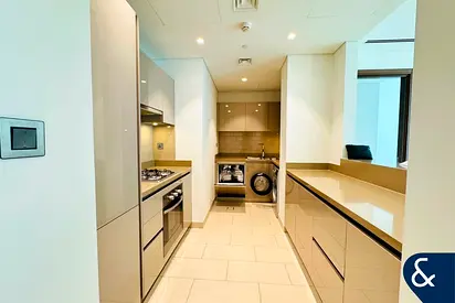 Spacious 2 Bed | Unfurnished | Available Now