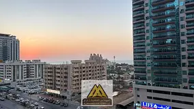 Direct sea view | Closed kitchen | Currently rented with a competitive annual return | Prime locatio