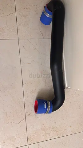 Riva freeflow exhaust for spark trix