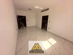Annual Rental: Brand New Studio in Al Mowaihat 1, Ajman. Spacious layout, separate kitchen, central