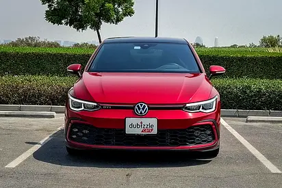 2024 Volkswagen GOLF GTI 缩略图 2