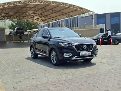 AED 578/month | 2023 MG HS 30T | GCC Specs | Ref#497694