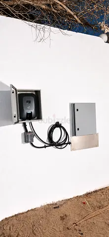 EV Charger Installation | Home Commercial Charging Solutions