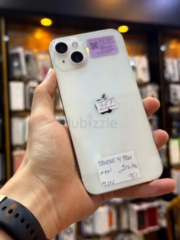 IPhone 14 plus 256gb