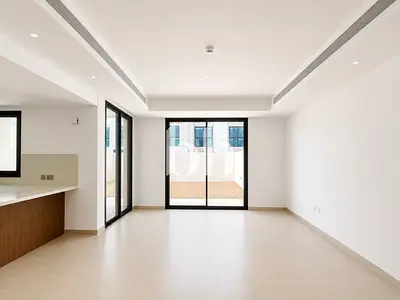 Townhouse with Study | Rare to Find | Ready to Move