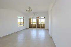 3BR Apartment | Al Badia Residence 21 | Open View