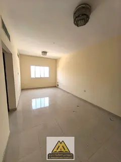 A comfortable family apartment available for annual rent in Al Rawda 1, Ajman, located in a prime ar