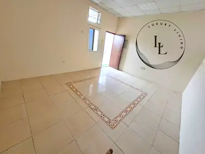 Spacious one bedroom hall close to azra park area