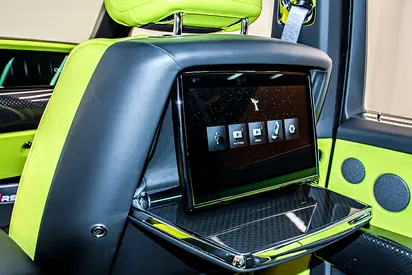 صورة مصغرة 15 لـ 2025 ROLLS-ROYCE CULLINAN